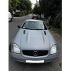 Mercedes-Benz SLK R170